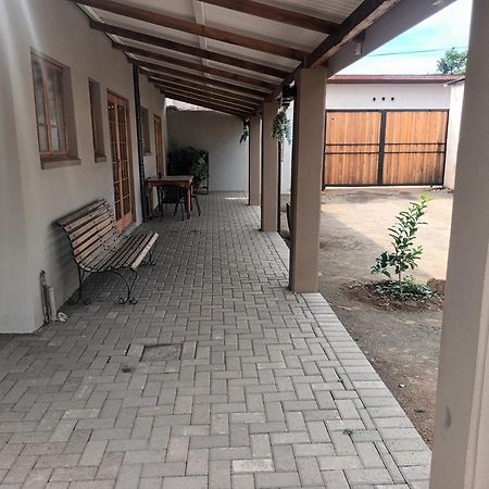 Featherhouse Колсберґ Екстер'єр фото