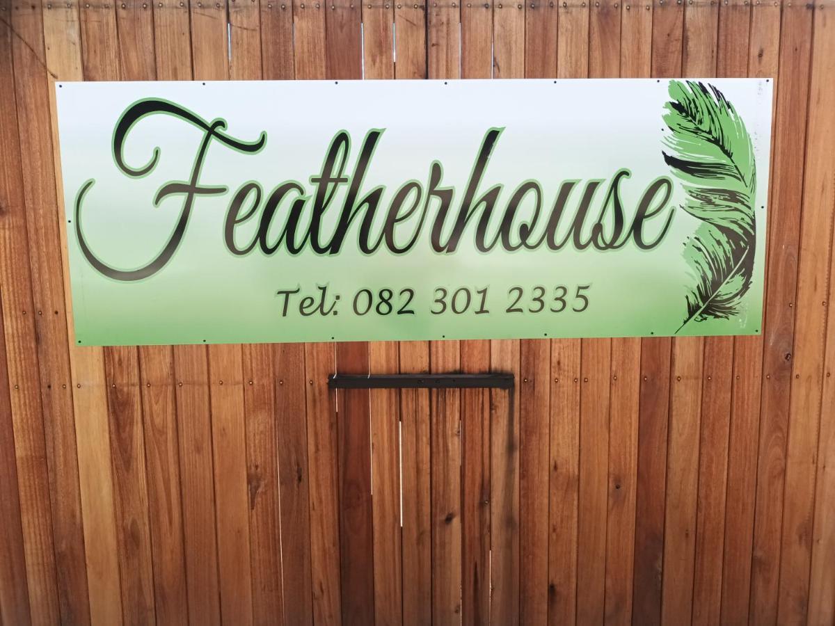 Featherhouse Колсберґ Екстер'єр фото