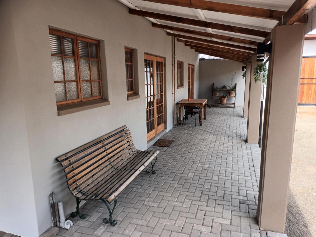 Featherhouse Колсберґ Екстер'єр фото
