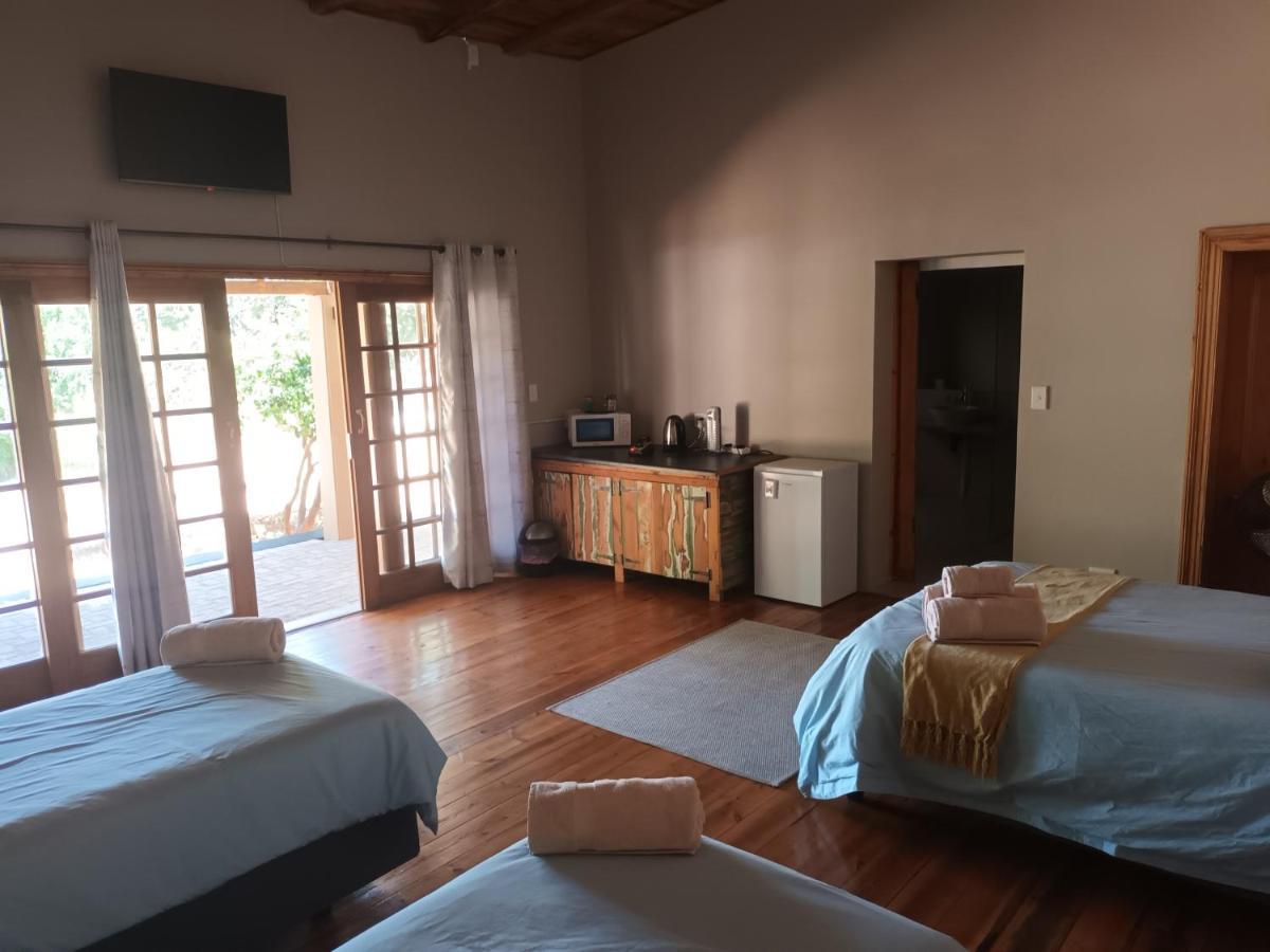 Featherhouse Колсберґ Номер фото