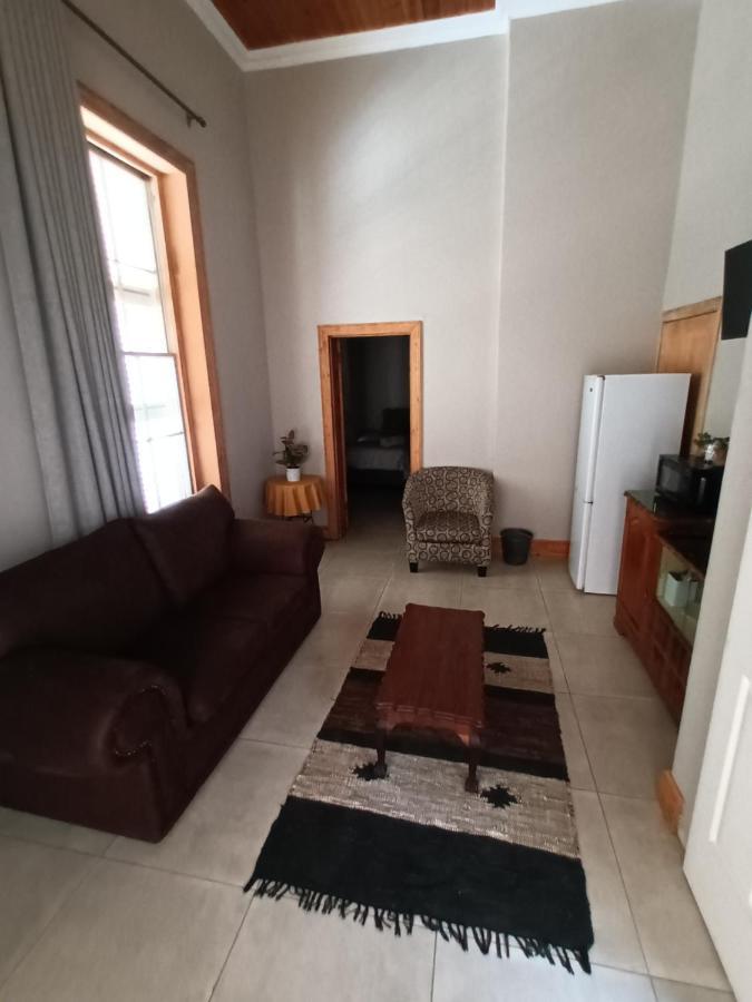 Featherhouse Колсберґ Номер фото