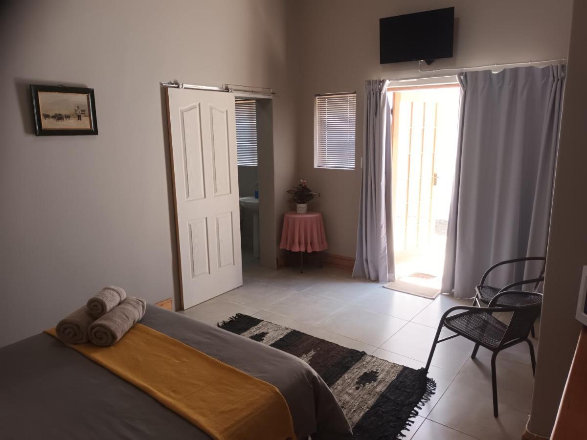 Featherhouse Колсберґ Номер фото