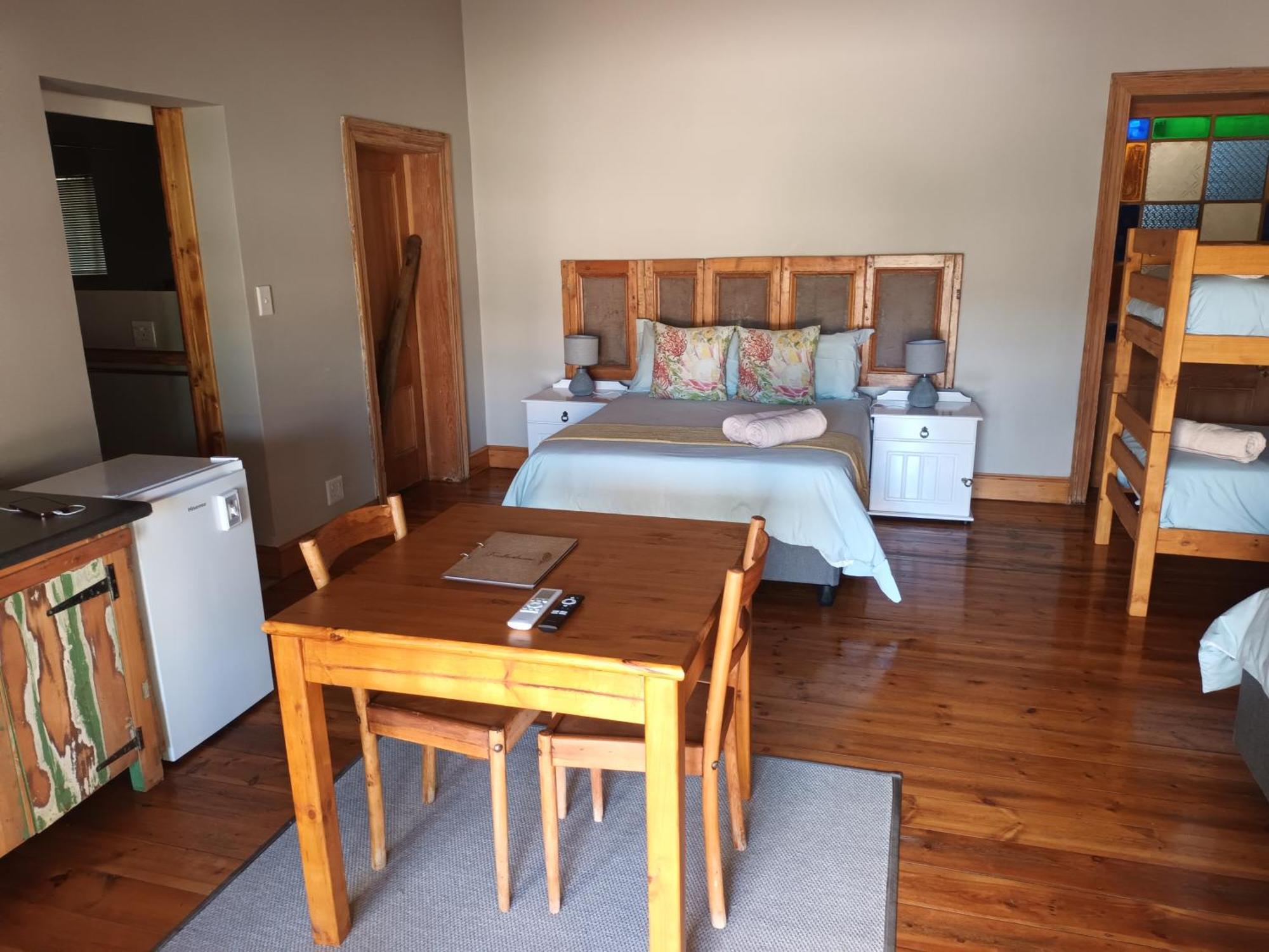 Featherhouse Колсберґ Номер фото
