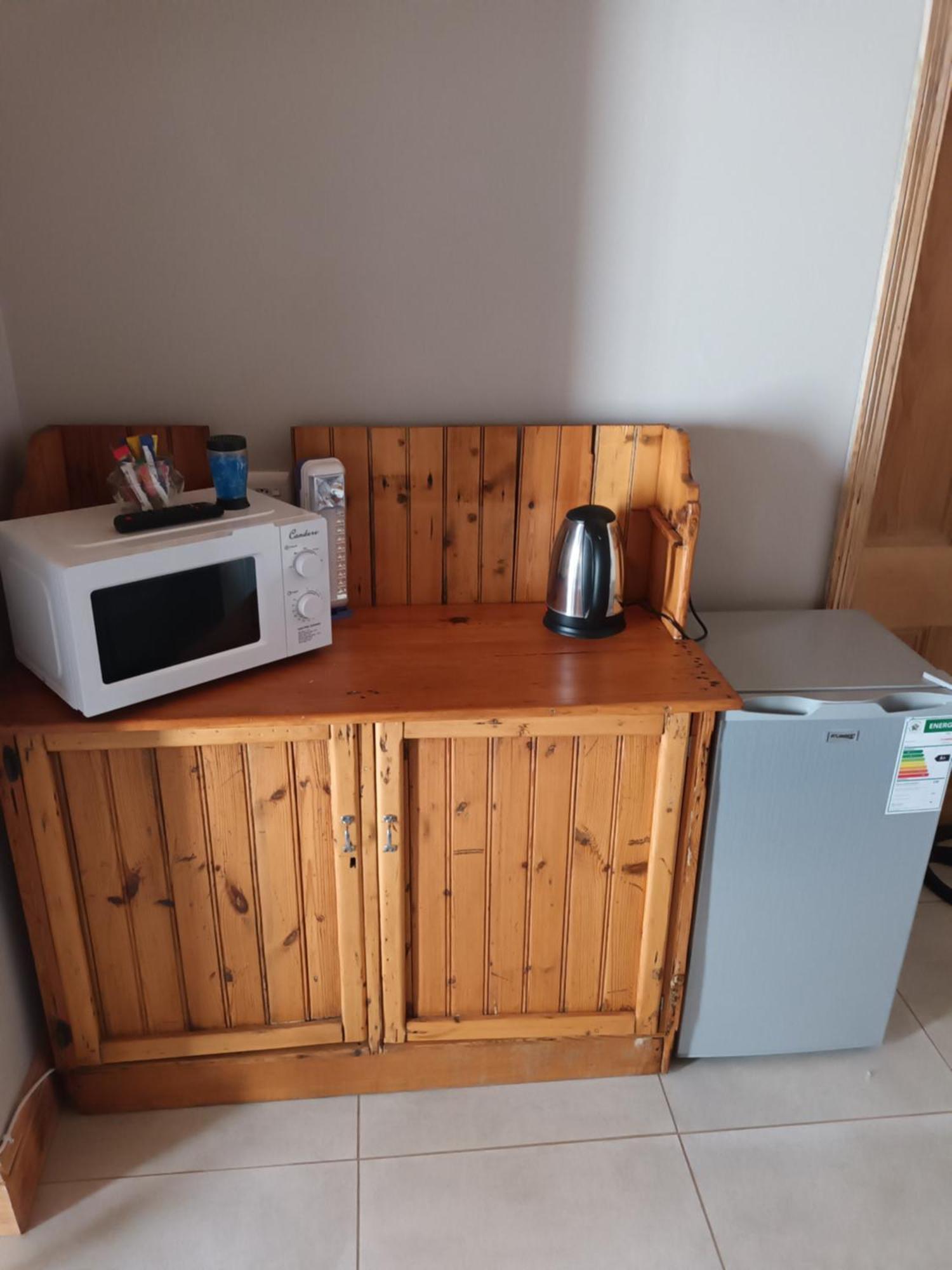 Featherhouse Колсберґ Номер фото