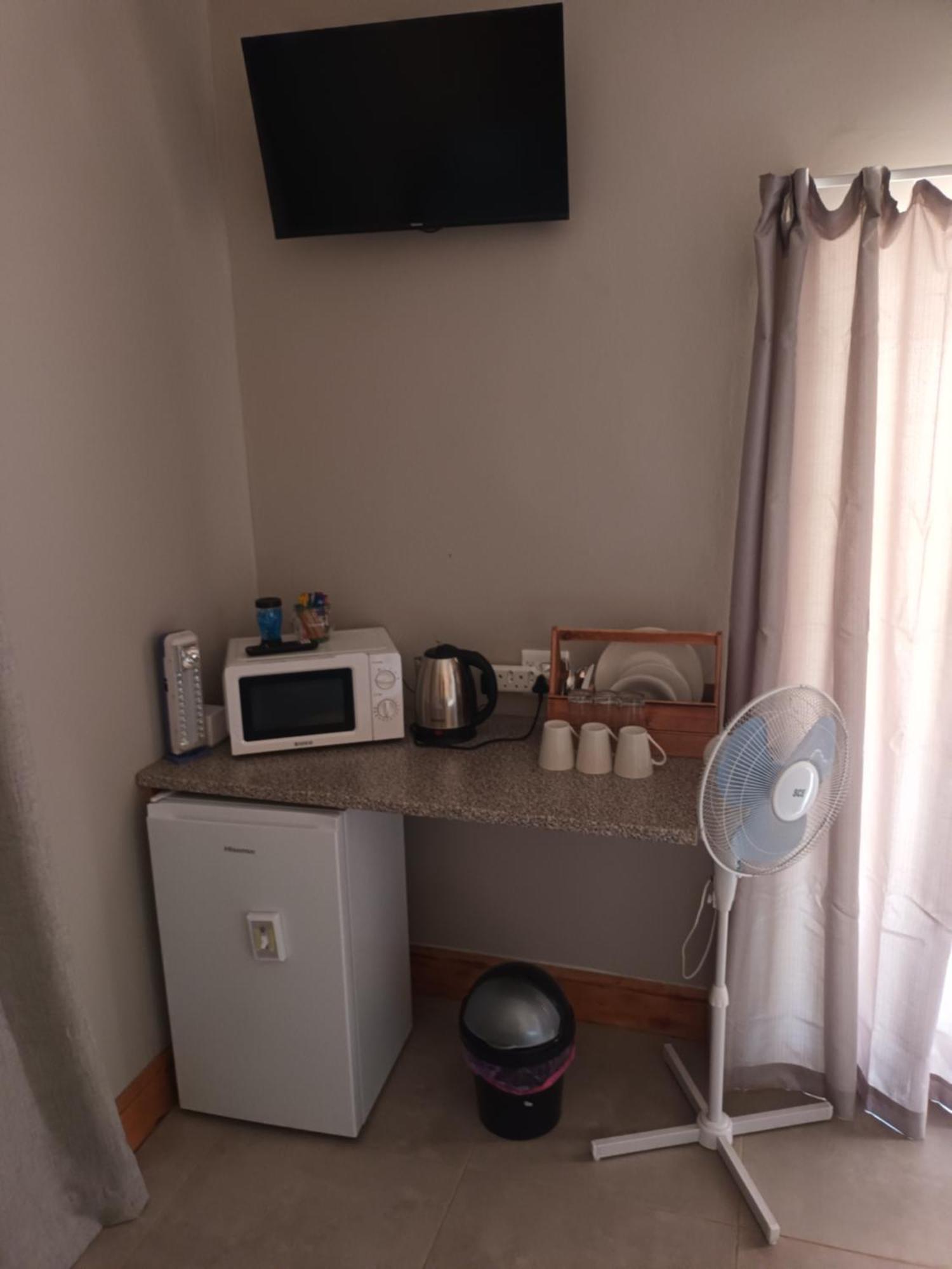 Featherhouse Колсберґ Номер фото