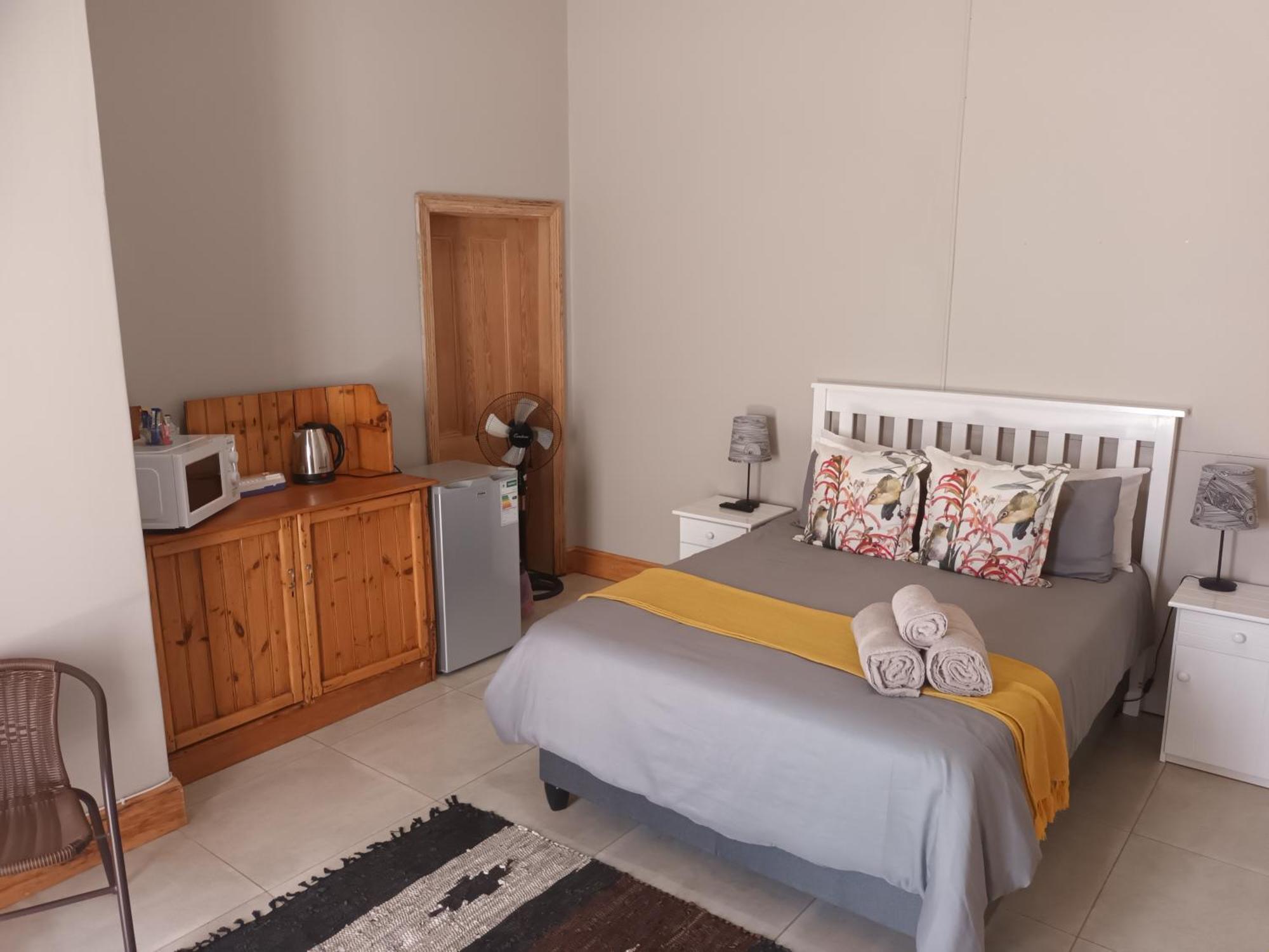 Featherhouse Колсберґ Номер фото